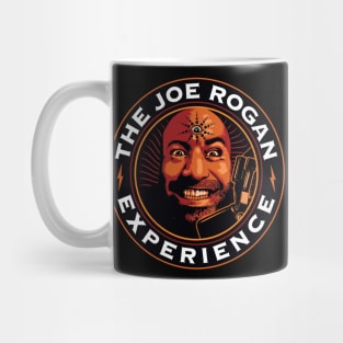 The Joe Rogan Experience Mug